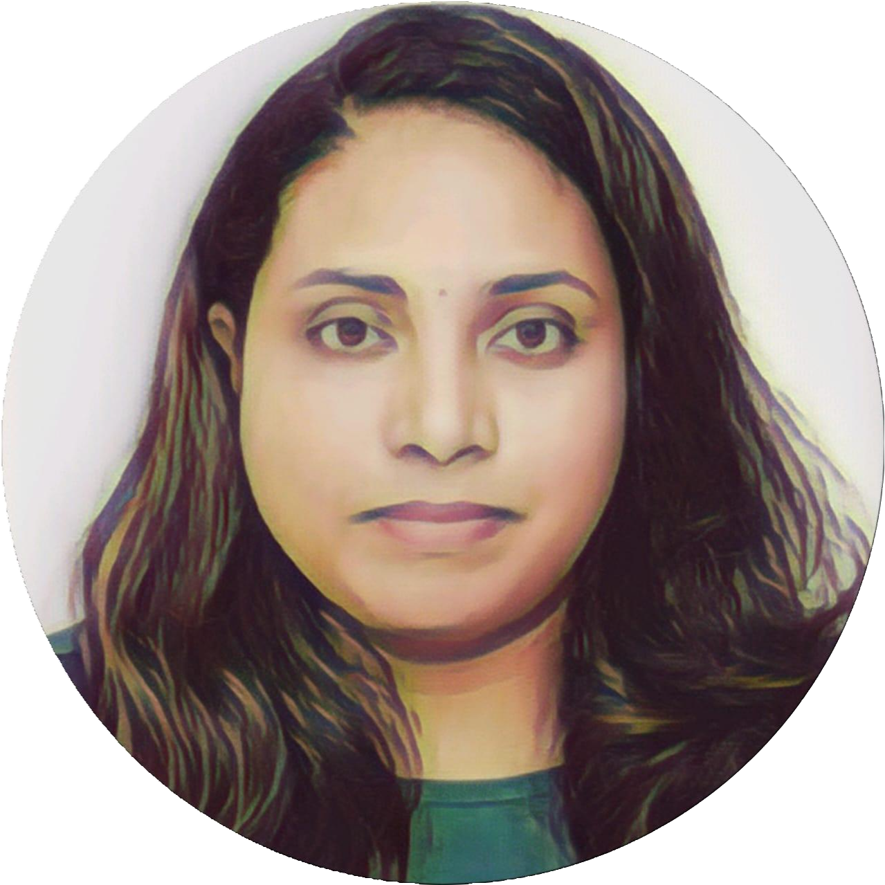 Shweta profile picture